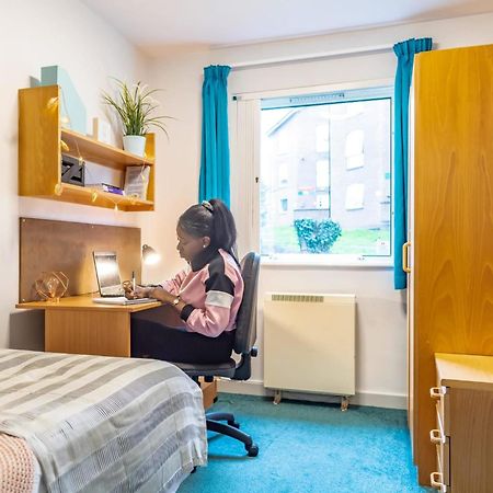 Broadgate Park Beeston Nottingham Apartment Luaran gambar