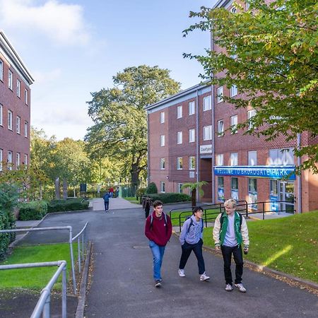 Broadgate Park Beeston Nottingham Apartment Luaran gambar