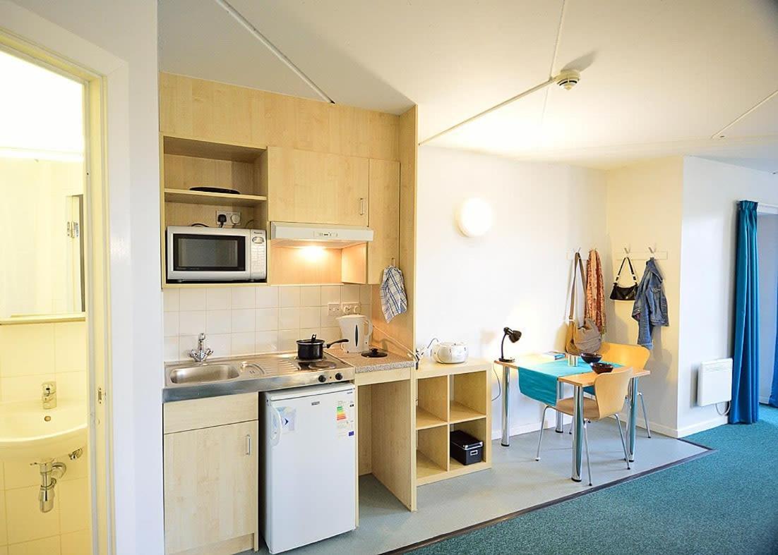 Broadgate Park Beeston Nottingham Apartment Luaran gambar