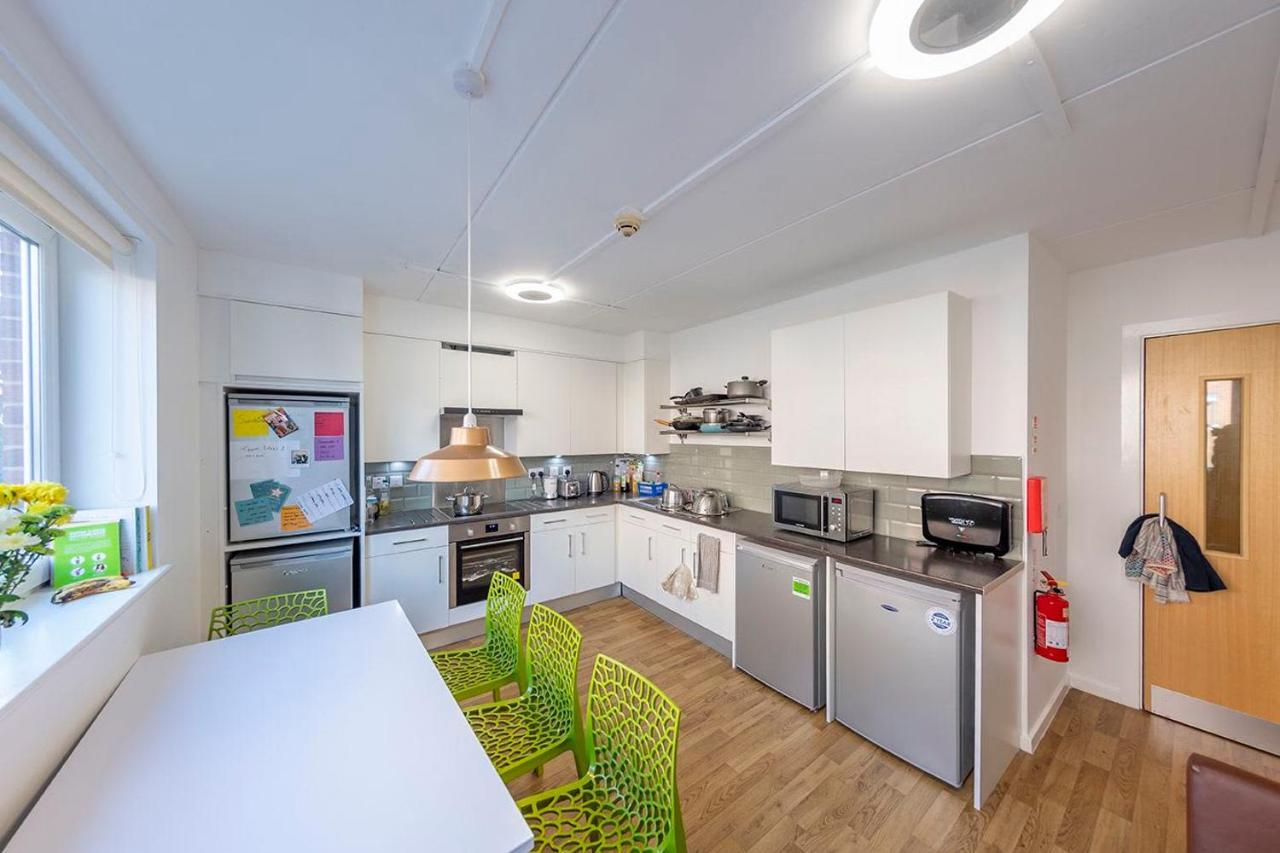 Broadgate Park Beeston Nottingham Apartment Luaran gambar