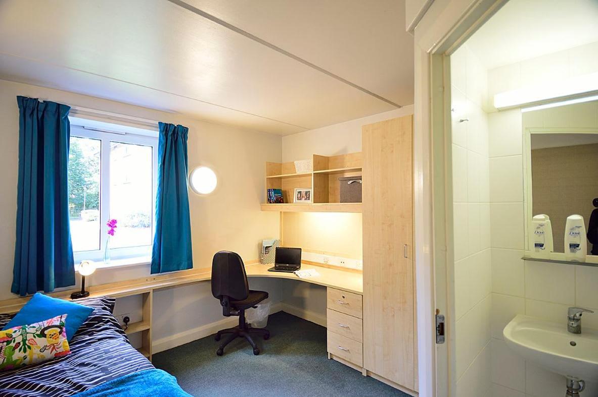 Broadgate Park Beeston Nottingham Apartment Luaran gambar